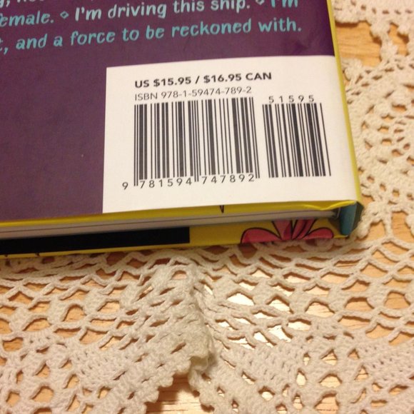 Girl Geeks Guide Fangirl's Guide to the Galaxy - Picture 5 of 8